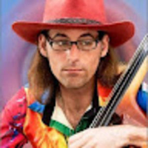 Meet your Posher, Gary